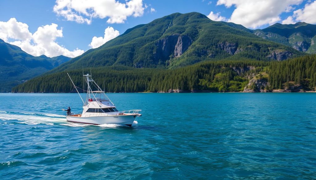 Ketchikan fishing charters