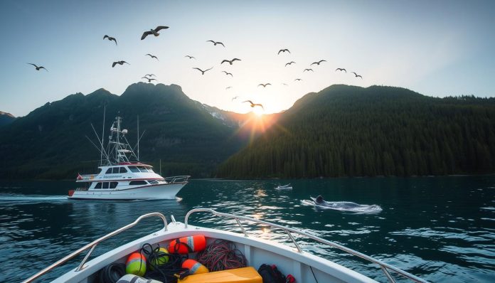 Ketchikan fishing charters