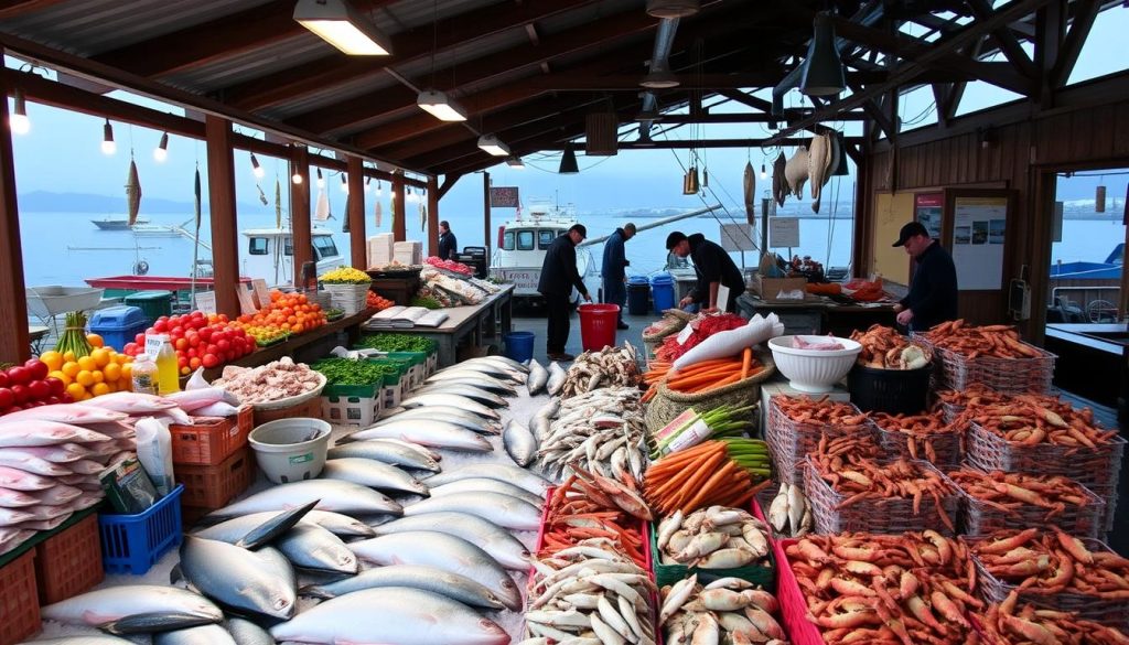 Ketchikan food culture Ketchikan food culture