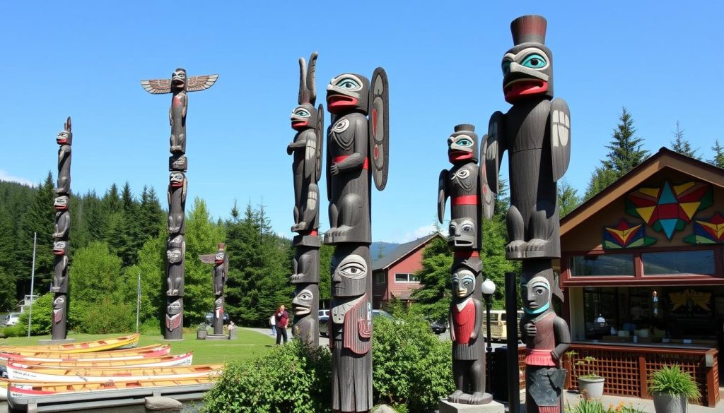 Ketchikan indigenous culture tours Ketchikan indigenous culture tours