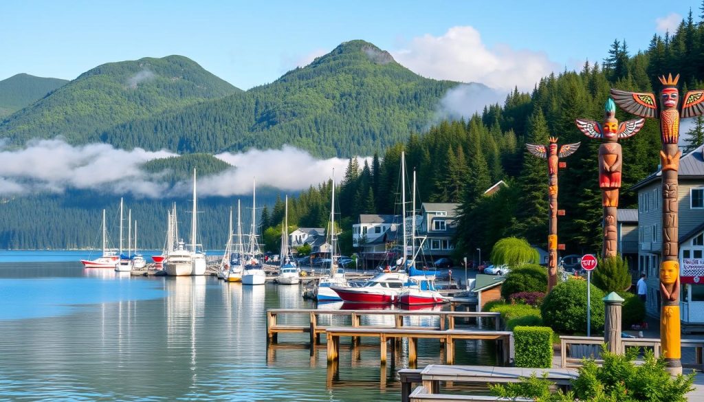 Ketchikan sightseeing essentials Ketchikan sightseeing essentials
