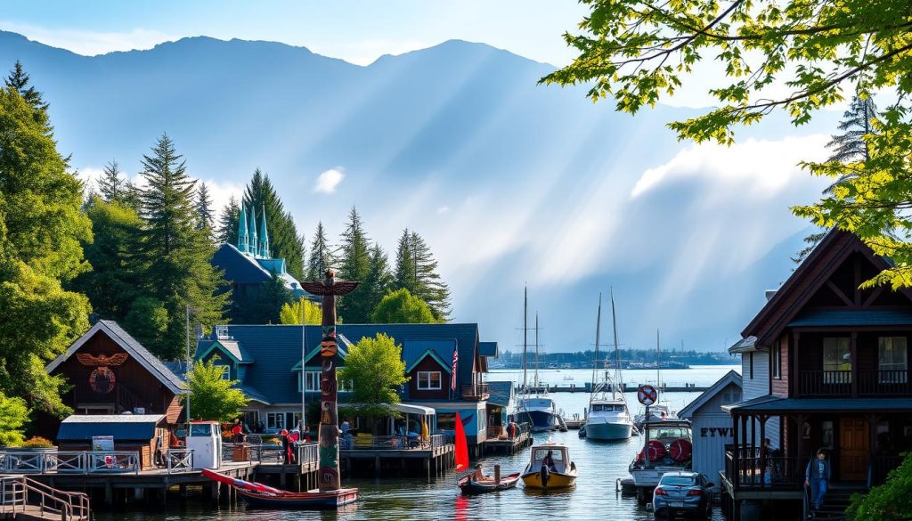 Ketchikan summer travel tips Ketchikan summer travel tips
