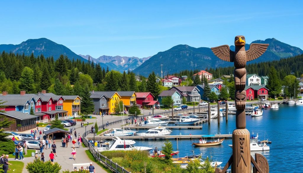 Ketchikan summer vacation ideas Ketchikan summer vacation ideas