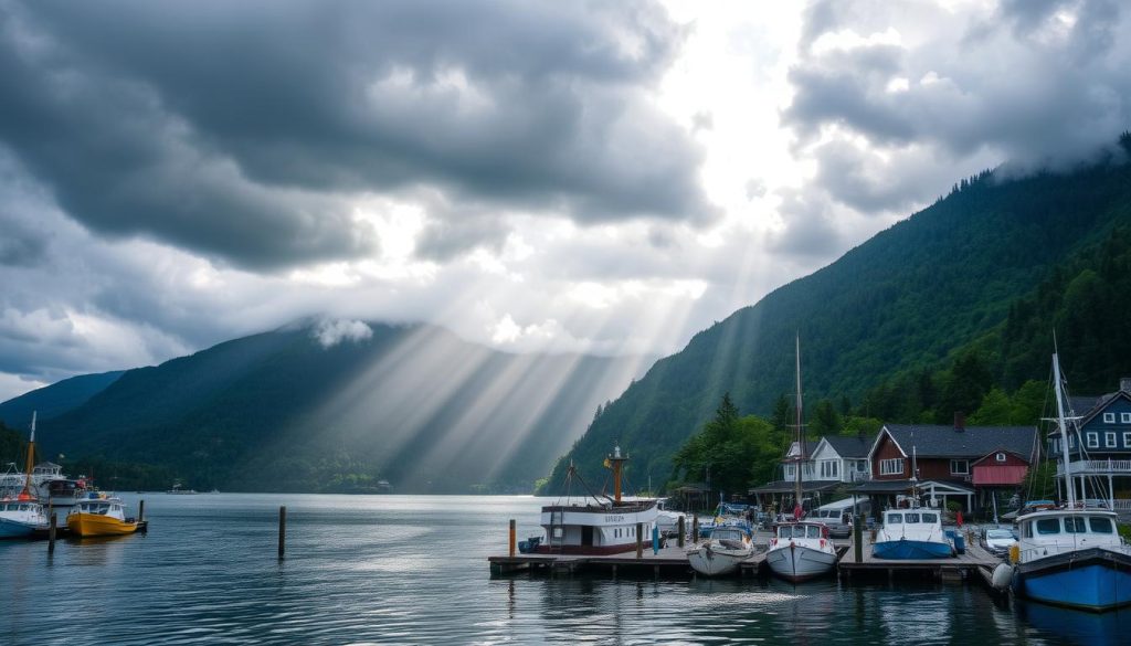 Ketchikan weather update Ketchikan weather update