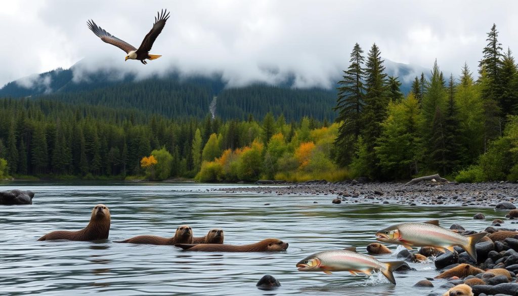 Ketchikan wildlife photography tips Ketchikan wildlife photography tips