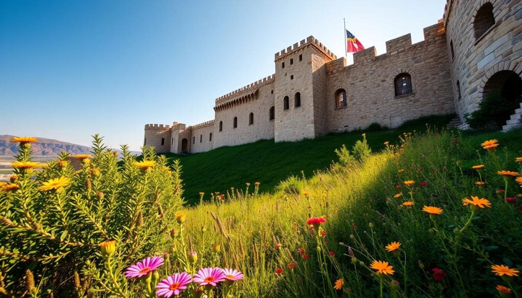 Kolossi Castle