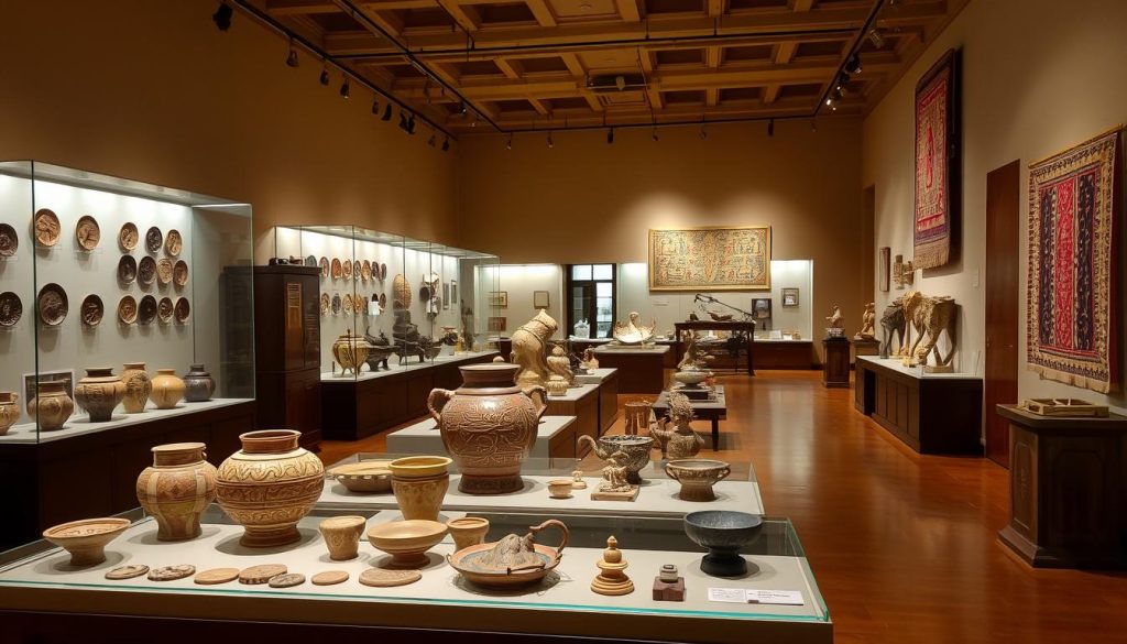 Lahore Museum historical artifacts Lahore Museum historical artifacts