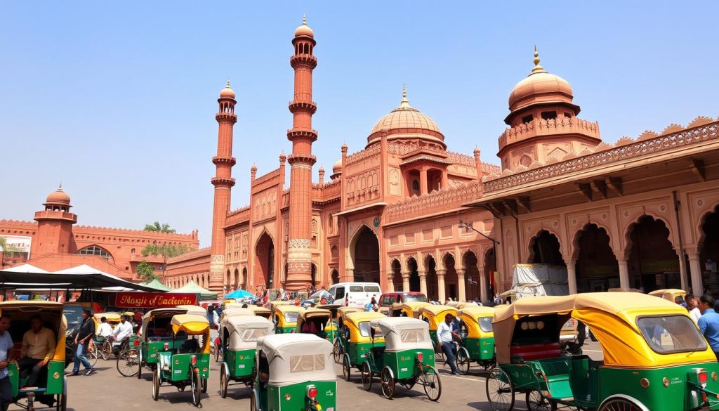 Lahore attractions Lahore attractions