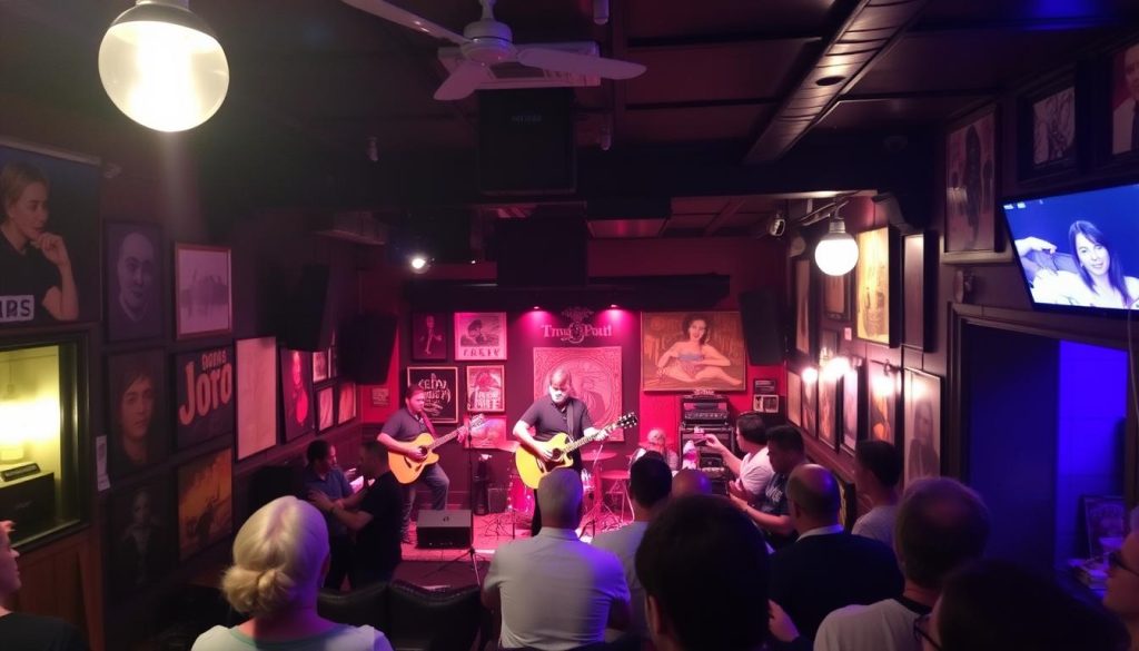Lesser-known live music spots South Bend Lesser-known live music spots South Bend