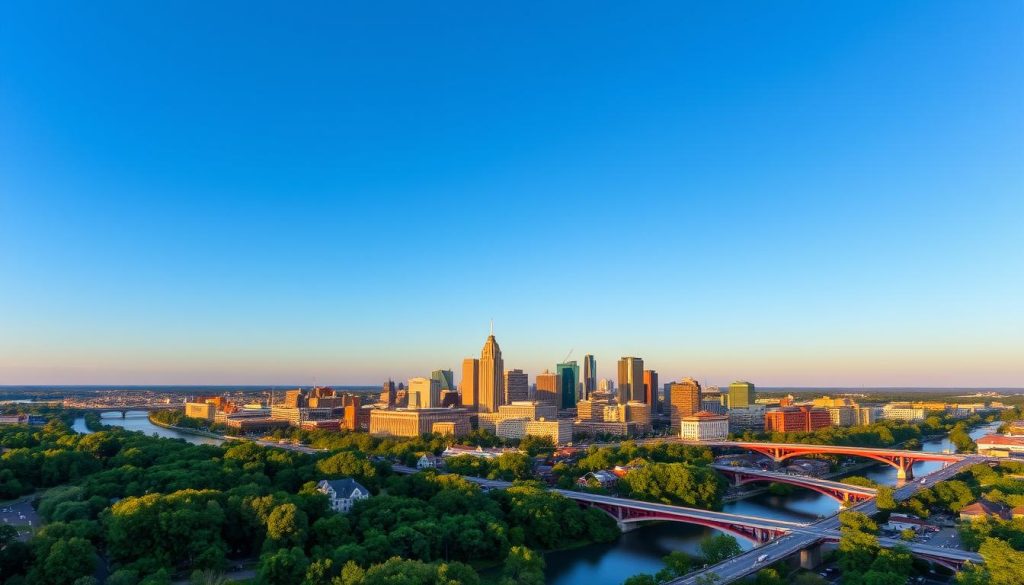 Lexington and Louisville overview Lexington and Louisville overview