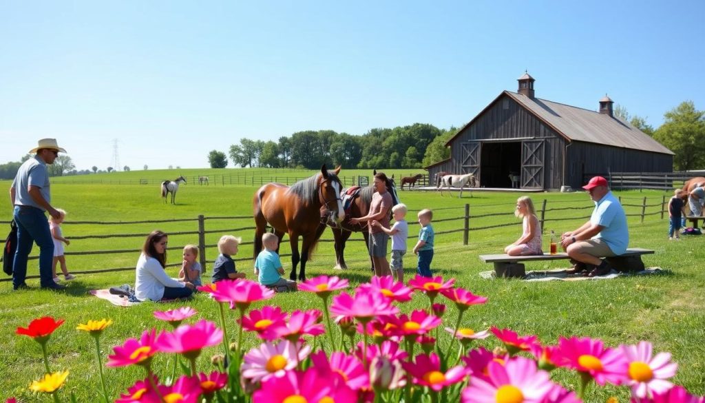Lexington budget-friendly horse farm experiences Lexington budget-friendly horse farm experiences