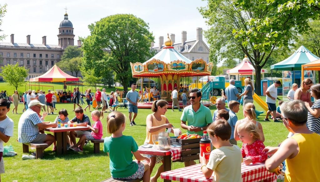 Lexington family-friendly attractions Lexington family-friendly attractions