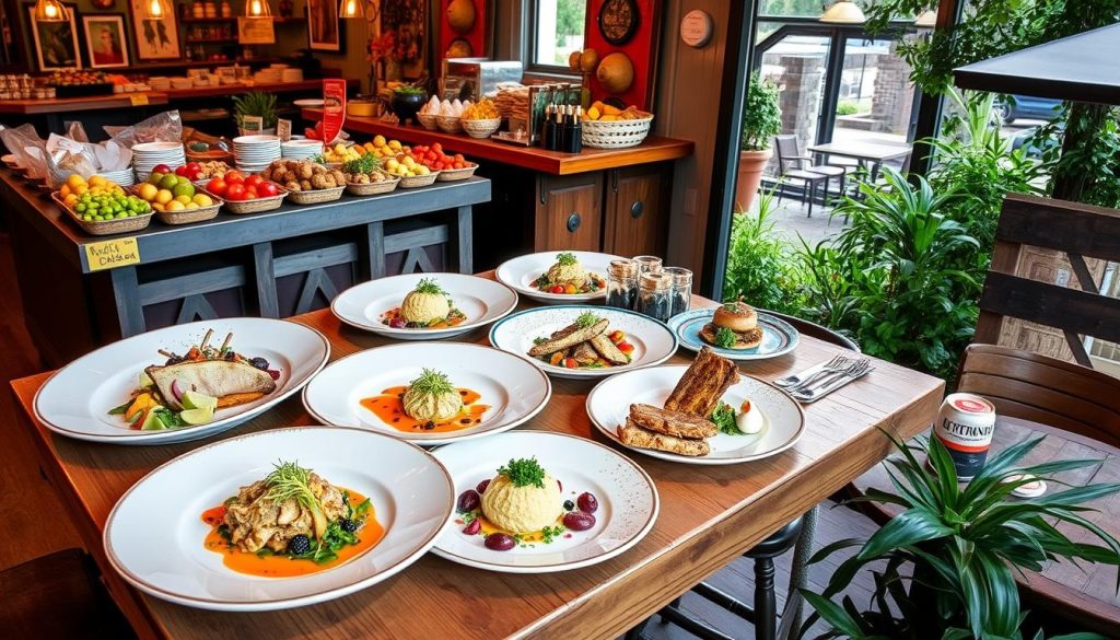 Lexington hidden gems for foodies Lexington hidden gems for foodies