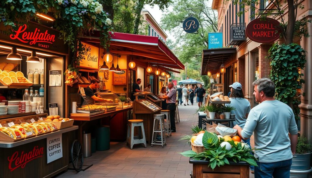 Lexington hidden gems for foodies Lexington hidden gems for foodies