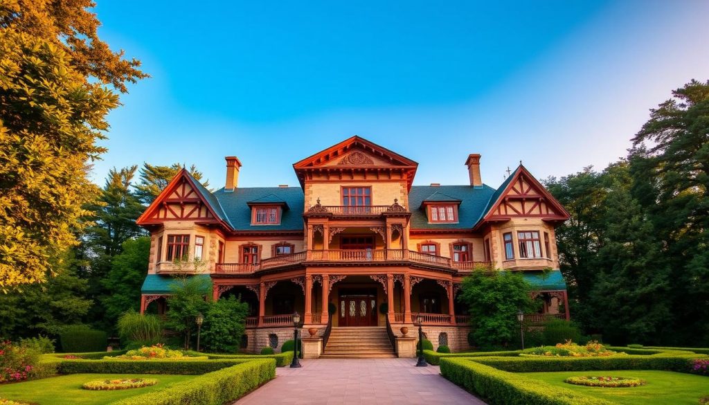 Lexington historic mansions tours Lexington historic mansions tours