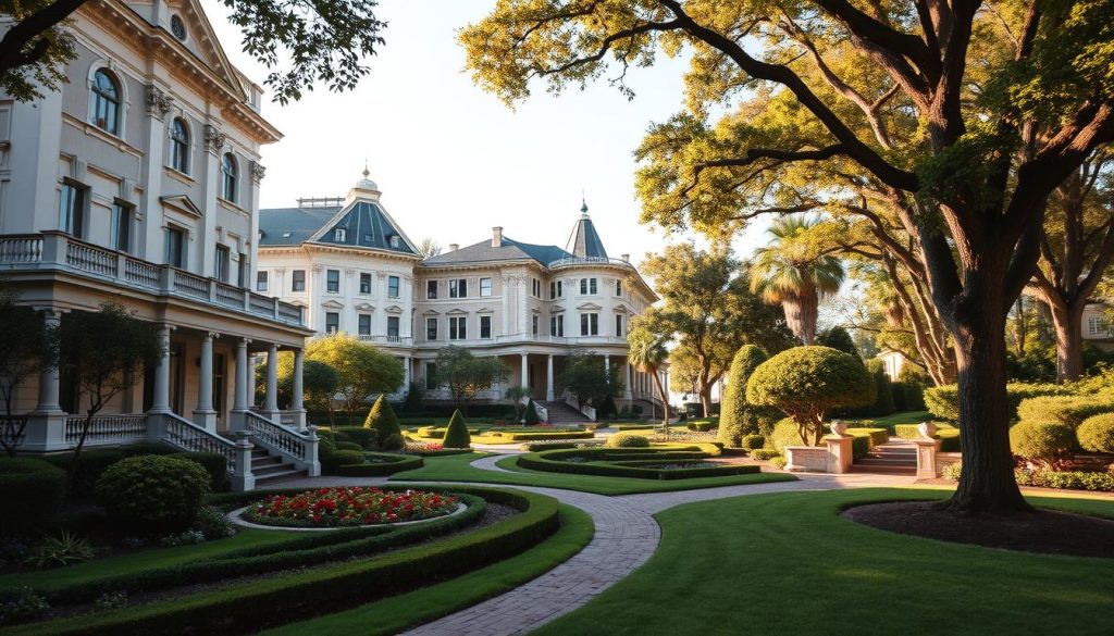 Lexington historic mansions tours Lexington historic mansions tours