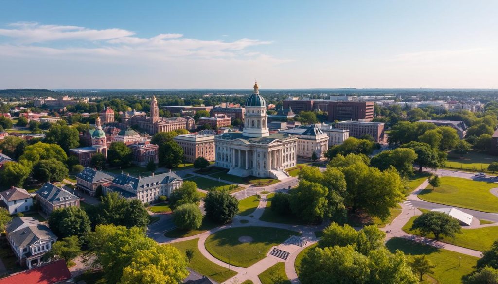 Lexington historical landmarks Lexington historical landmarks