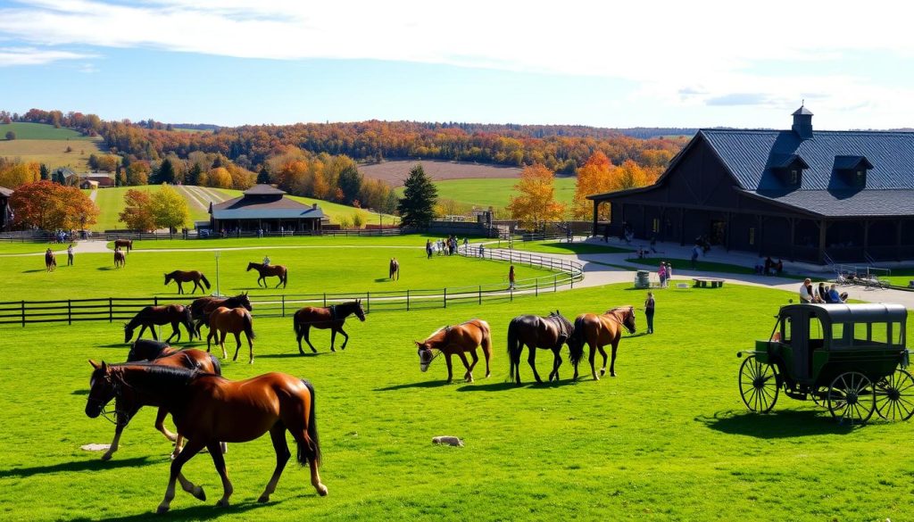 Lexington points of interest Lexington points of interest