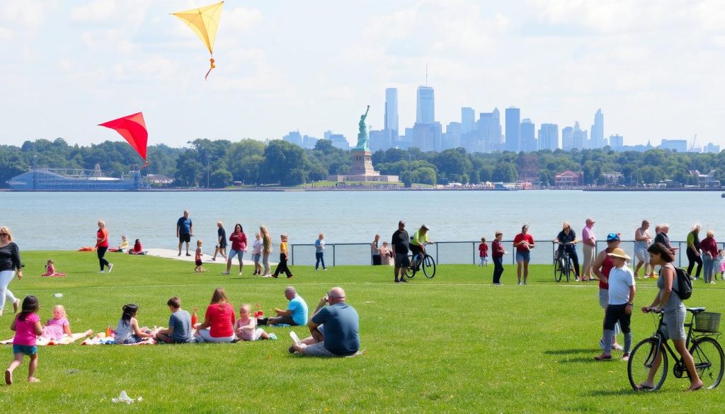 Liberty State Park family-friendly activities Newark Liberty State Park family-friendly activities Newark