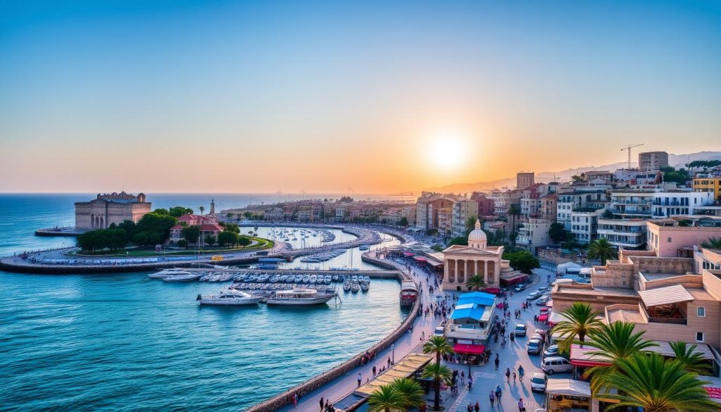Limassol attractions and sightseeing Limassol attractions and sightseeing