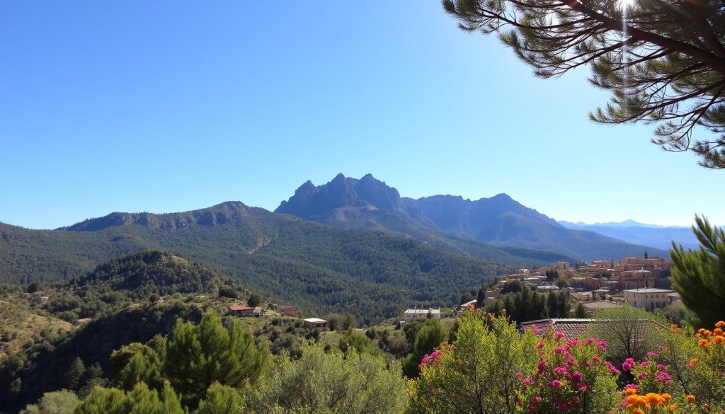 Limassol itinerary 5 days Troodos Mountains Limassol itinerary 5 days Troodos Mountains