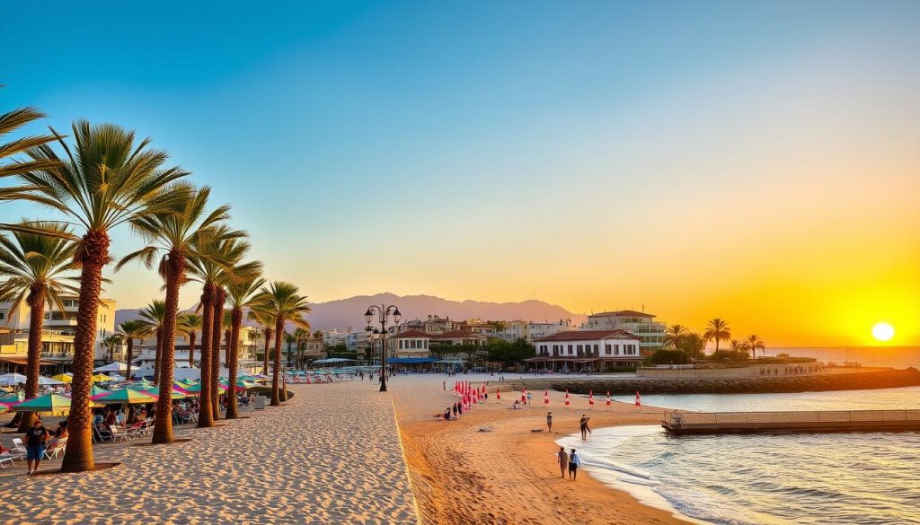 Limassol travel guide Limassol travel guide
