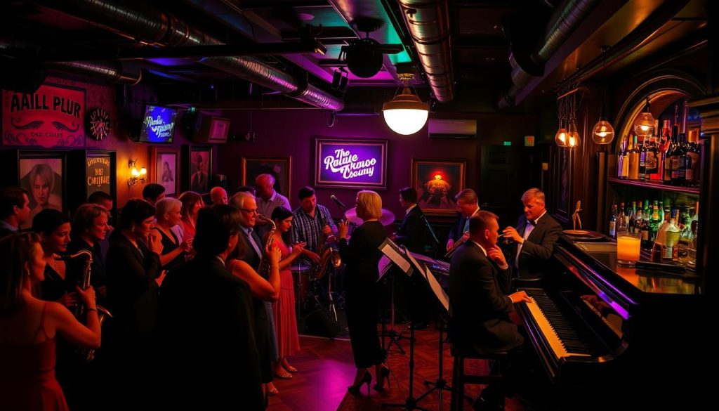 Live jazz music in Kansas City Live jazz music in Kansas City