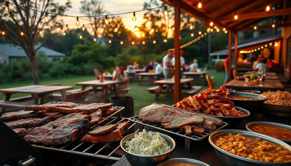 Local barbecue in Columbia MO Local barbecue in Columbia MO