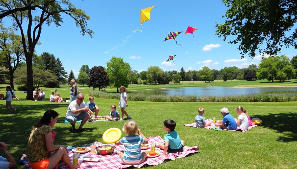 Local family-friendly attractions in Lexington Local family-friendly attractions in Lexington