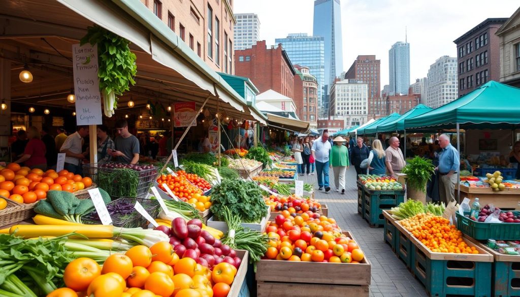 Local produce Hoboken Local produce Hoboken