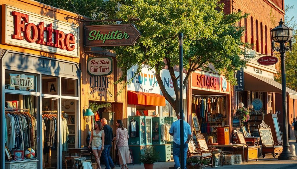 Local thrift stores and consignment shops Local thrift stores and consignment shops