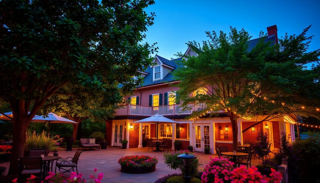 Lodging options Evansville Lodging options Evansville