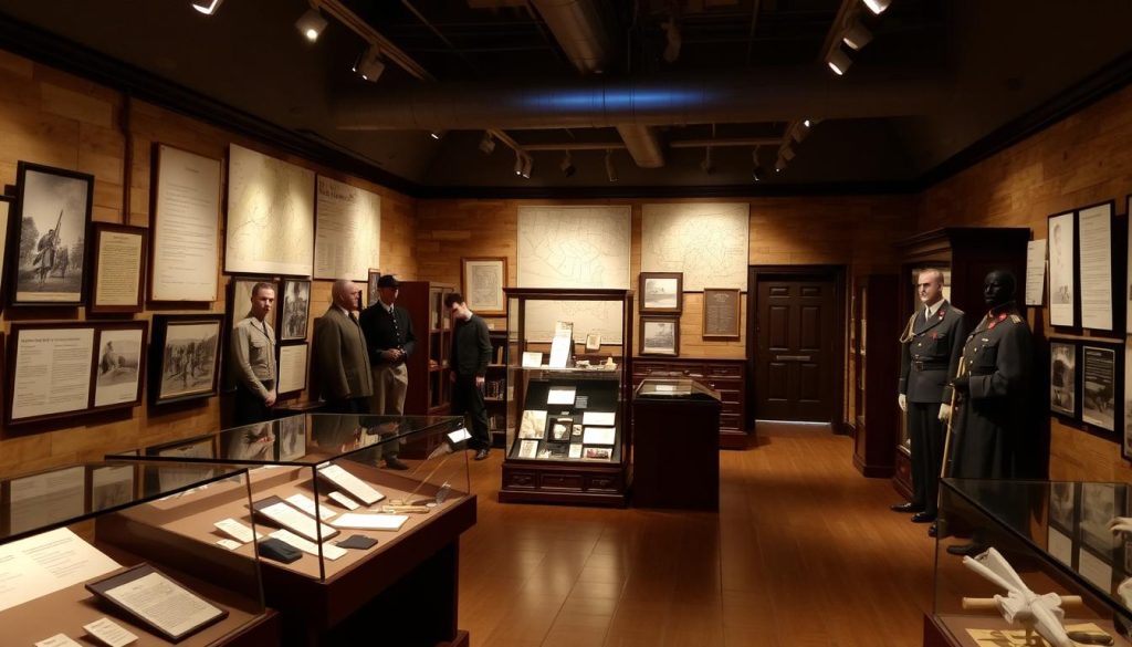 Louisville Civil War museum visits Louisville Civil War museum visits