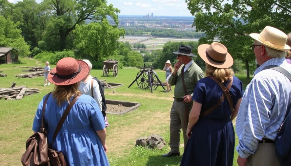 Louisville Civil War tours Louisville Civil War tours