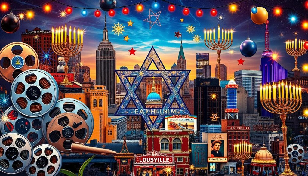 Louisville Jewish Film Festival