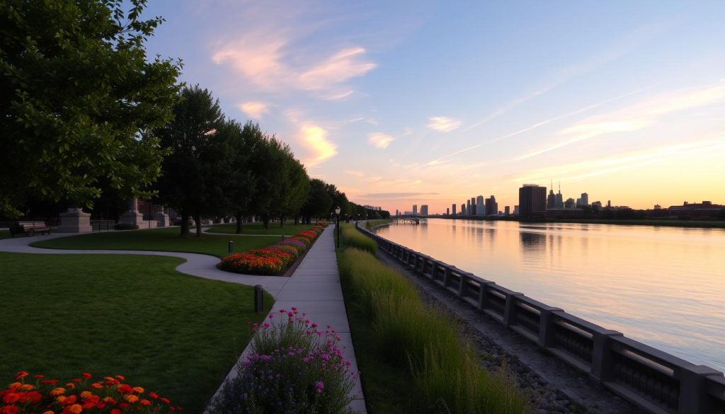 Louisville attractions for nature lovers Louisville attractions for nature lovers