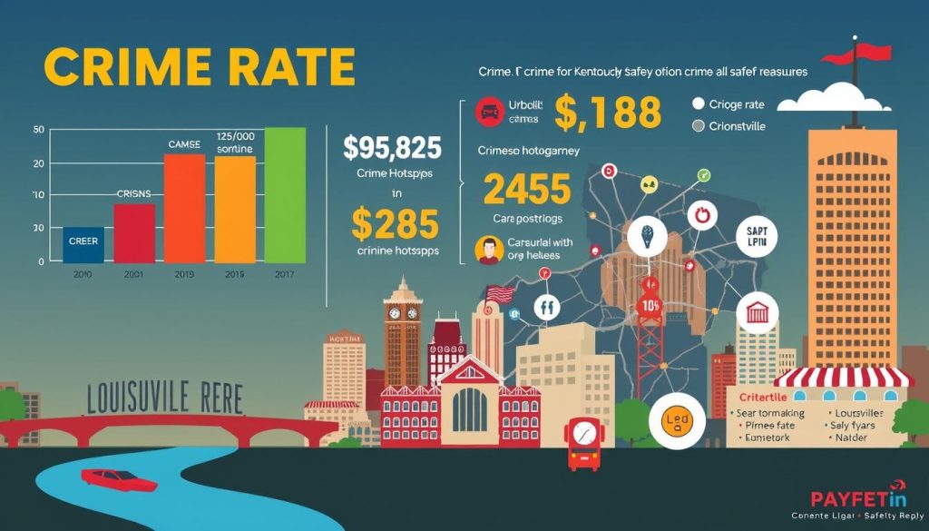 Louisville crime rate statistics Louisville crime rate statistics