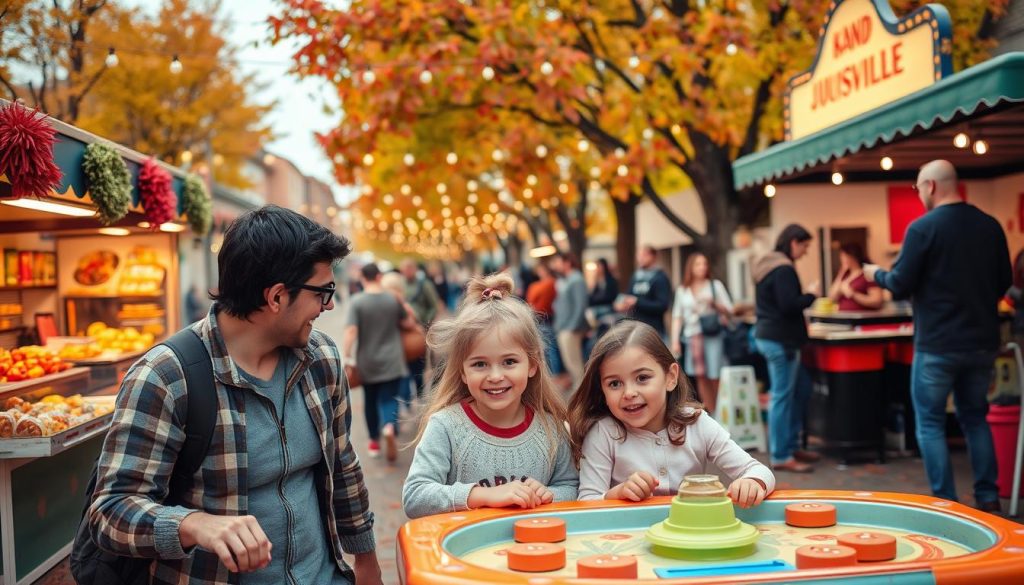 Louisville family entertainment seasonal events Louisville family entertainment seasonal events
