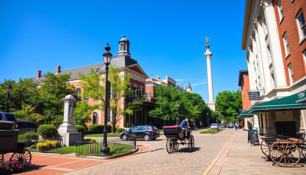 Louisville historical experiences Louisville historical experiences
