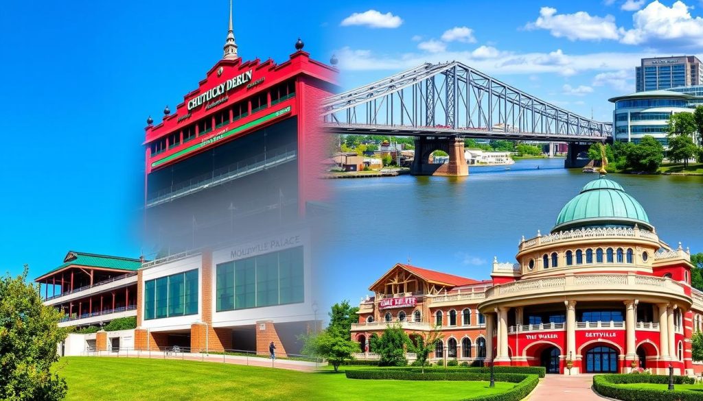 Louisville landmarks Louisville landmarks