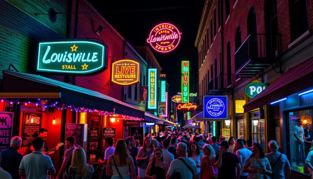 Louisville live music scene Louisville live music scene