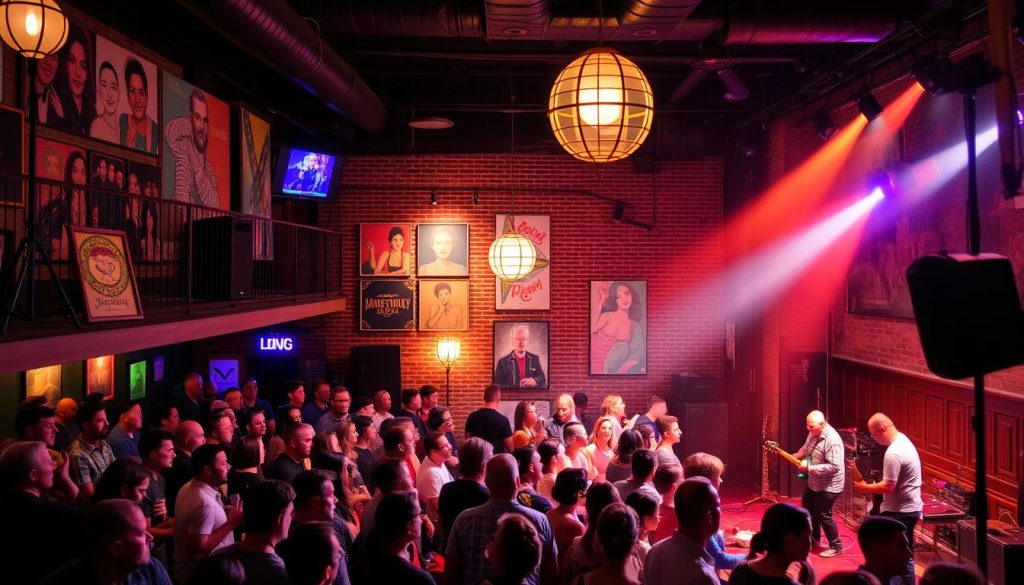 Louisville live music venues with great atmosphere Louisville live music venues with great atmosphere