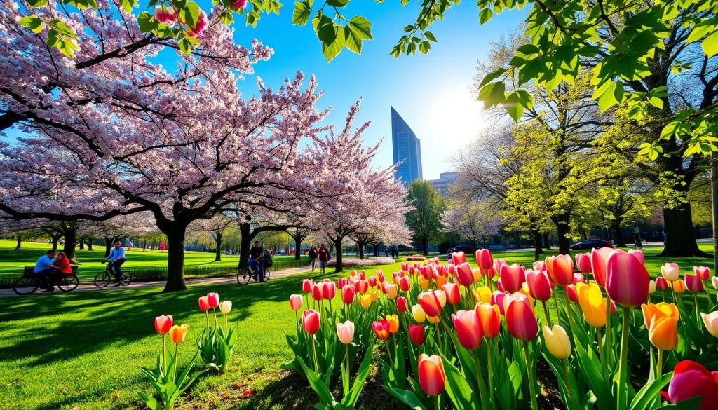 Louisville weather in spring Louisville weather in spring