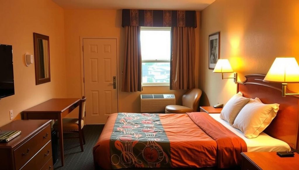 Low-cost hotel rooms in Columbia Low-cost hotel rooms in Columbia