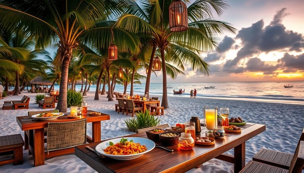Maafushi dining options Maafushi dining options