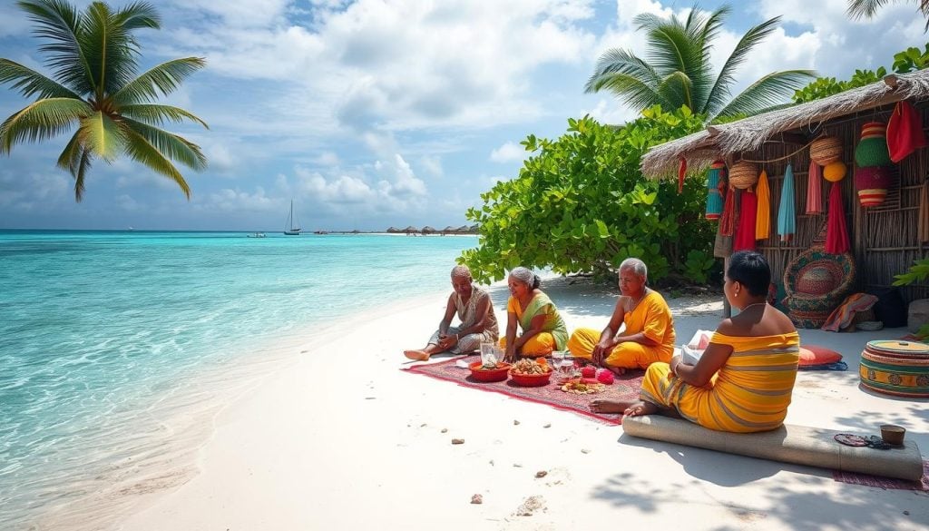 Maldives Family Guide