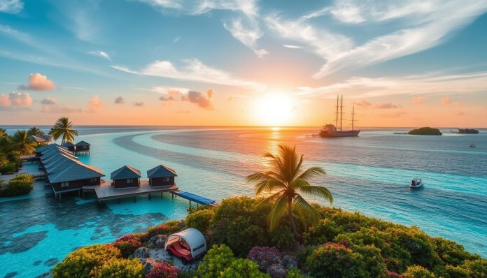 Maldives Itinerary 10 Days