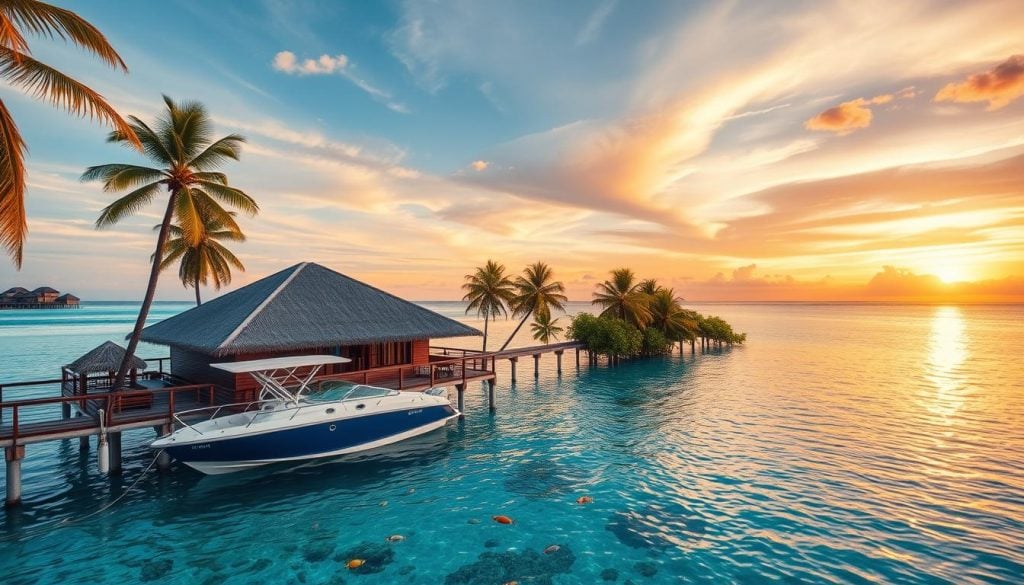 Maldives travel tips