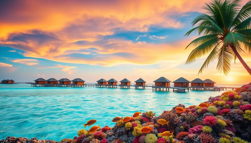 Maldives vacation plan Maldives vacation plan