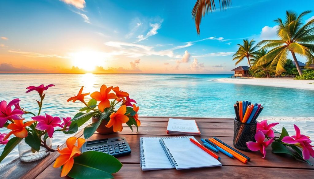 Maldives vacation plan budgeting for activities Maldives vacation plan budgeting for activities